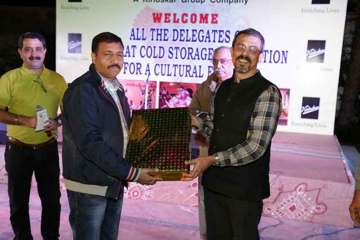 GCSA 47th Annual Meeting 2016 The Ananta Udaipur 10th feb 2016, ફોટો ૪૨
